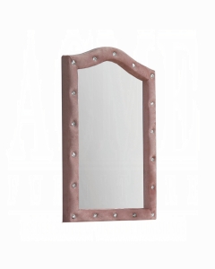 Reggie Mirror