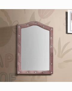 Reggie Mirror