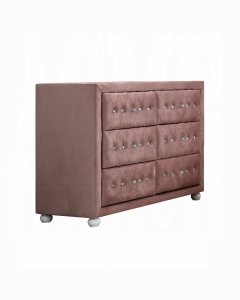 Reggie Dresser