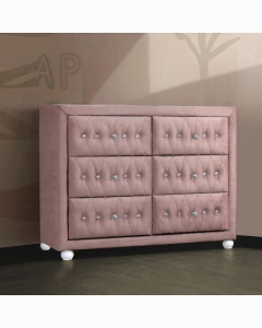Reggie Dresser