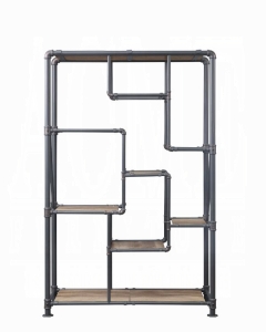 Brantley Bookshelf