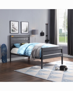 Cargo Full Bed