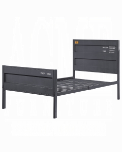 Cargo Full Bed