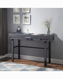 Cargo Vanity Desk