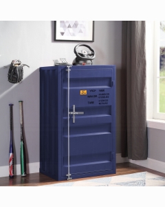 Cargo Chest