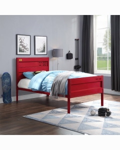 Cargo Twin Bed