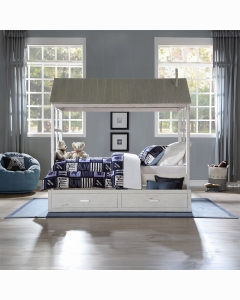 Tree House II Twin Bed