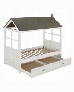 Tree House II Twin Bed