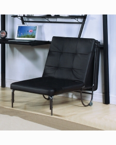 Senon Adjustable Chair (Futon)
