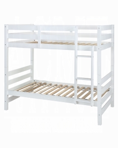 Ronnie Twin/Twin Bunk Bed
