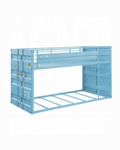 Cargo Twin/Twin Bunk Bed