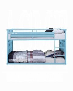 Cargo Twin/Twin Bunk Bed
