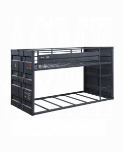 Cargo Twin/Twin Bunk Bed