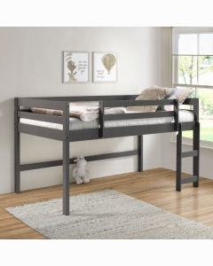 Lara Twin Loft Bed