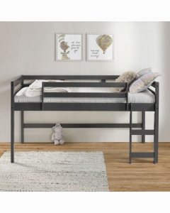 Lara Twin Loft Bed