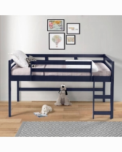 Lara Twin Loft Bed