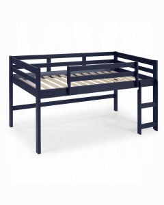 Lara Twin Loft Bed