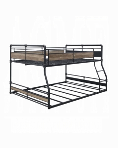 Cordelia Full/Queen Bunk Bed