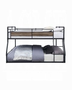 Cordelia Full/Queen Bunk Bed
