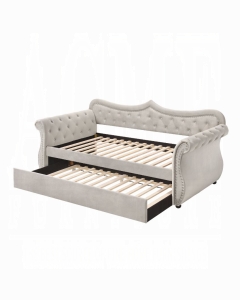 Adkins Daybed W/Trundle (Twin)