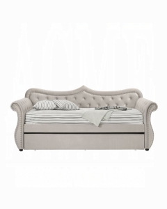 Adkins Daybed W/Trundle (Twin)