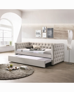 Romona Daybed W/Trundle (Twin)