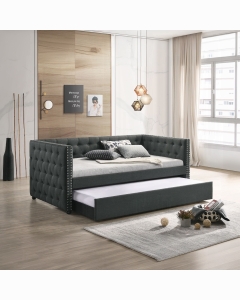 Romona Daybed W/Trundle (Twin)