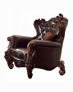 Versailles Chair W/2 Pillows