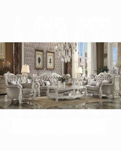Versailles Loveseat W/4 Pillows