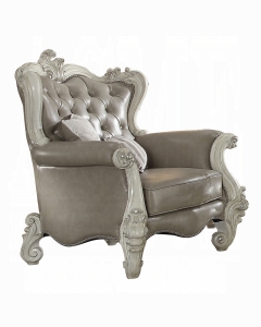 Versailles Chair W/2 Pillows