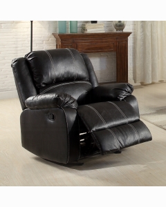 Zuriel Motion Rocker Recliner