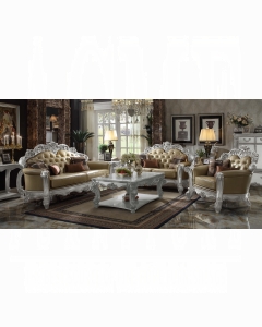 Vendome Chair W/2 Pillows