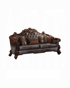 Vendome II Sofa W/5 Pillows