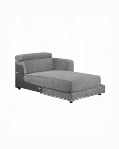 Alwin Modular - Rf Chaise