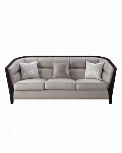 Zemocryss Sofa W/3 Pillows