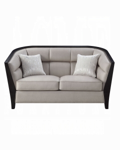 Zemocryss Loveseat W/2 Pillows