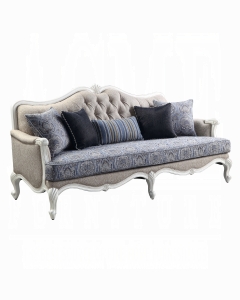 Ciddrenar Sofa W/5 Pillows