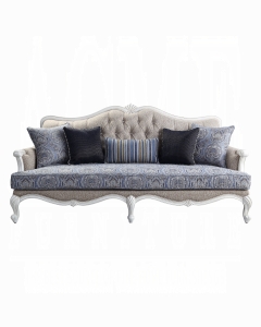 Ciddrenar Sofa W/5 Pillows