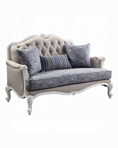 Ciddrenar Loveseat W/3 Pillows