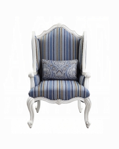 Ciddrenar Chair W/Pillow