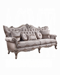 Jayceon Sofa W/5 Pillows