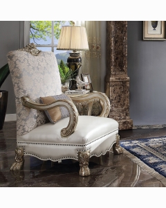 Dresden II Chair W/Pillow