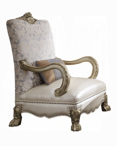 Dresden II Chair W/Pillow