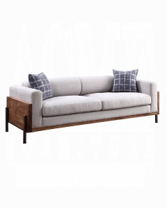 Pelton Sofa W/2 Pillows