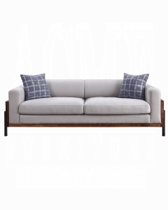 Pelton Sofa W/2 Pillows