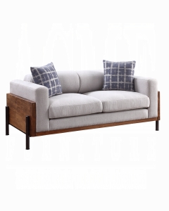 Pelton Loveseat W/2 Pillows