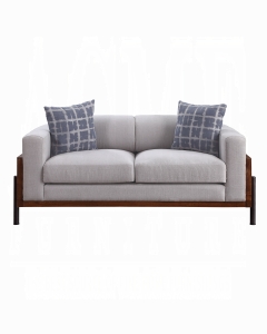 Pelton Loveseat W/2 Pillows