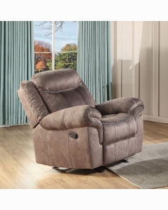 Zubaida Motion Glider Recliner