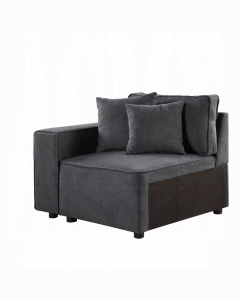 Silvester Modular - Armrest (Set-2)
