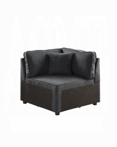 Silvester Modular - Wedge W/Pillow